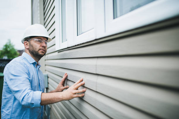 Best Insulated Siding Installation  in Marlin, TX